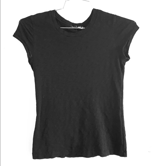 Rag & Bone The Crewneck Tee - Picture 1 of 3